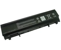 Extra Digital Pakaitinė baterija DELL N5YH9, 4400mAh