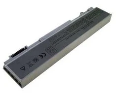 Extra Digital Pakaitinė baterija DELL PT434, 5200mAh