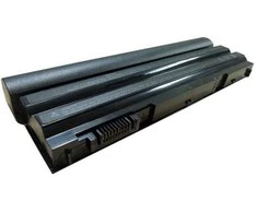 Extra Digital Pakaitinė baterija DELL T54FJ, 6600mAh