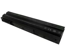 Extra Digital Pakaitinė baterija DELL T54FJ, 4400mAh