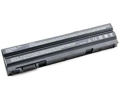 Extra Digital Pakaitinė baterija DELL T54FJ, 5200mAh