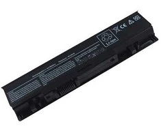 Extra Digital Pakaitinė Baterija - DELL WU946, 4400mAh Pakaitinė Baterija