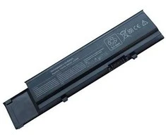 Extra Digital Pakaitinė baterija DELL Y5XF9, 5200mAh