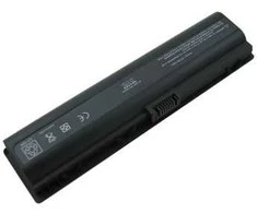 Extra Digital Pakaitinė baterija HP 446506-001, 5200mAh