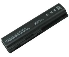 Extra Digital Pakaitinė baterija HP 462889-121, 4400mAh