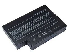 Extra Digital Pakaitinė baterija HP F4809A, 5200mAh