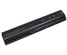 Extra Digital Pakaitinė baterija HP HSTNN-IB34, 5200mAh