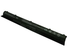 Extra Digital Pakaitinė baterija HP KI04, 2600mAh