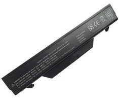 Extra Digital Pakaitinė baterija HP NZ375AA, 4400mAh