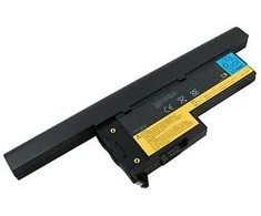 Extra Digital Pakaitinė baterija LENOVO 40Y6999, 5200mAh