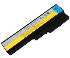 Extra Digital Pakaitinė baterija LENOVO L08O6D01 5200mAh 11.1V