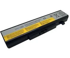 Extra Digital Pakaitinė baterija LENOVO L11L6F01, 5200mAh