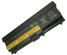 Extra Digital Pakaitinė baterija LENOVO 42T4733, 7800mAh