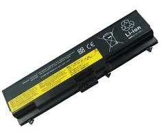Extra Digital Pakaitinė baterija LENOVO 42T4235, 4400mAh