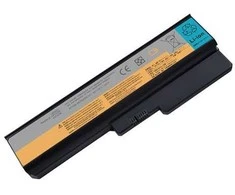 Extra Digital Pakaitinė baterija LENOVO 42T4585, 4400mAh