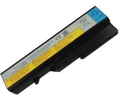 Extra Digital Pakaitinė baterija LENOVO LO9S6Y02 4400mAh Li-ion