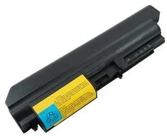 Extra Digital Pakaitinė baterija LENOVO 42T5225 4400mAh 10.8V