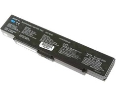 Extra Digital Pakaitinė baterija Sony VGP-BPS2, 5200mAh