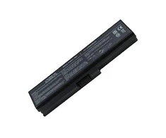 Extra Digital Pakaitinė baterija TOSHIBA PA3634U-1BRS, 5200mAh