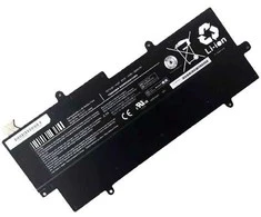 Extra Digital Pakaitinė baterija TOSHIBA PA5013U-1BRS