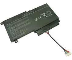 Extra Digital Pakaitinė baterija Toshiba Satellite L55 serijai PA5107U-1BRS, 2500mAh