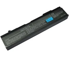 Extra Digital Pakaitinė baterija TOSHIBA PA3465U-1BRS, 5200mAh