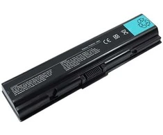 Extra Digital Pakaitinė baterija TOSHIBA PA3533U-1BRS 4400mAh 10.8-11.1V