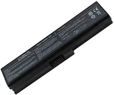 Extra Digital Pakaitinė baterija TOSHIBA PA3818U, 5200mAh