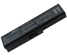 Extra Digital Pakaitinė baterija TOSHIBA PA3818U, 4400mAh