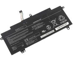 Extra Digital Pakaitinė baterija TOSHIBA PA5149U-1BRS, 4100 mAh
