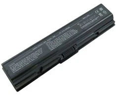 Extra Digital Pakaitinė baterija TOSHIBA PA3533U-1BRS 8800mAh 10.8-11.1V