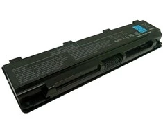 Extra Digital Pakaitinė baterija TOSHIBA PA5024U, 4400mAh
