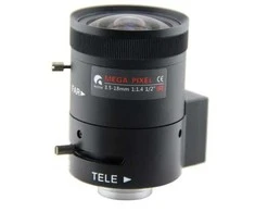 Extra Digital Objektyvas HD 1/2" 3.5-18mm 03518DC