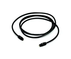 Extra Digital Optinis audio kabelis, Toslink-Toslink, 1.5m
