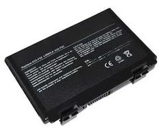 Extra Digital Pakaitinė baterija ASUS A32-F52, 4400mAh