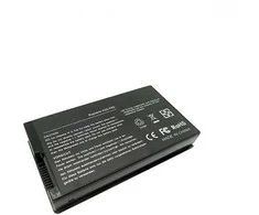 Extra Digital Pakaitinė baterija ASUS A32-F80, 4400mAh