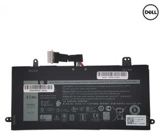 Extra Digital Pakaitinė baterija DELL J0PGR, 42Wh, 5250mAh
