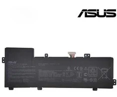 Extra Digital Pakaitinė baterija ASUS B31N1534, 4240mAh