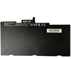 Extra Digital Pakaitinė baterija HP TA03XL 51Wh, 4415mAh