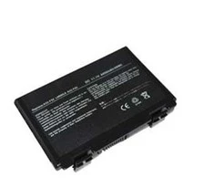 Extra Digital Pakaitinė baterija ASUS A32-F52, 5200mAh