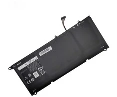 Extra Digital Pakaitinė baterija DELL PW23Y, 7800mAh