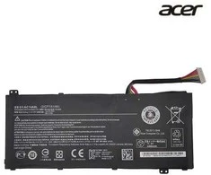 Extra Digital Pakaitinė baterija ACER AC14A8L, 4465mAh