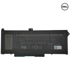 Extra Digital Pakaitinė baterija Dell RJ40G, 63wh, 3941mAh