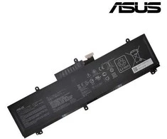 Extra Digital Pakaitinė baterija ASUS C41N1837, 4800mA
