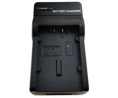 Extra Digital Pakrovėjas - Panasonic VW-VBG6 8.4V 600mA su Automobilių Adapteriu ir Maitinimo Šaltiniu