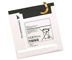 Extra Digital Pakaitinė baterija planšetiniam kompiuteriui SAMSUNG Galaxy Tab A, A2, E 8.0