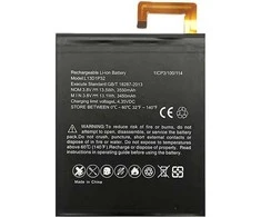 Extra Digital Pakaitinė planšetinio kompiuterio baterija LENOVO Tab 2 A8-50