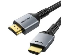 Extra Digital Premium klasės kabelis HDMI - HDMI 8K, UHD, 3m, 2.1 ver