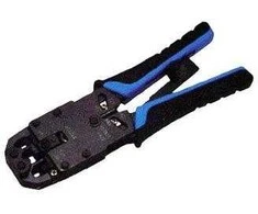 Extra Digital RJ45 jungčių užspaudimo replės
