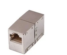Extra Digital RJ45 jungtis ekranuota UTP CAT5E